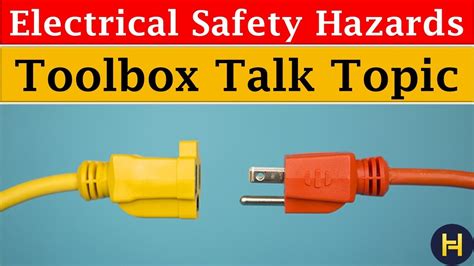 holding electric impacts on tool.box|electrical safety toolbox questions.